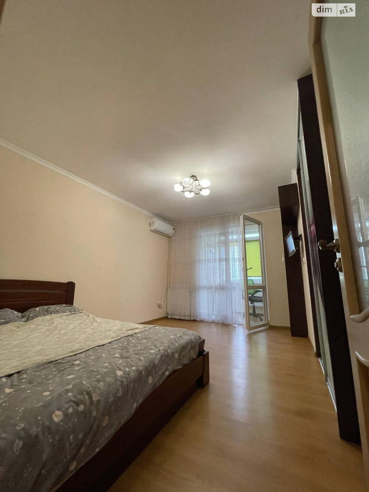 Продаж трикімнатної квартири в Тернополі, на вул. Вербицького Михайла 22, район Канада фото 1