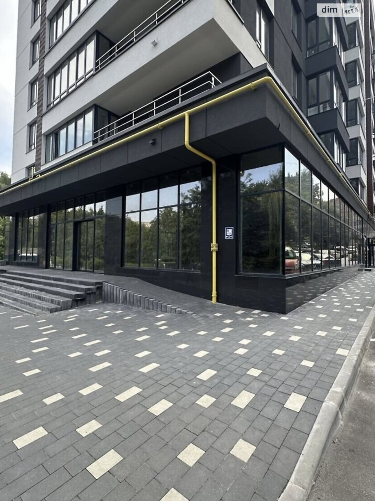 Продажа однокомнатной квартиры в Тернополе, на ул. Вербицкого Михаила, район Канада фото 1 Продажа однокомнатной квартиры в Тернополе, на ул. Вербицкого Михаила, район Канада фото 1