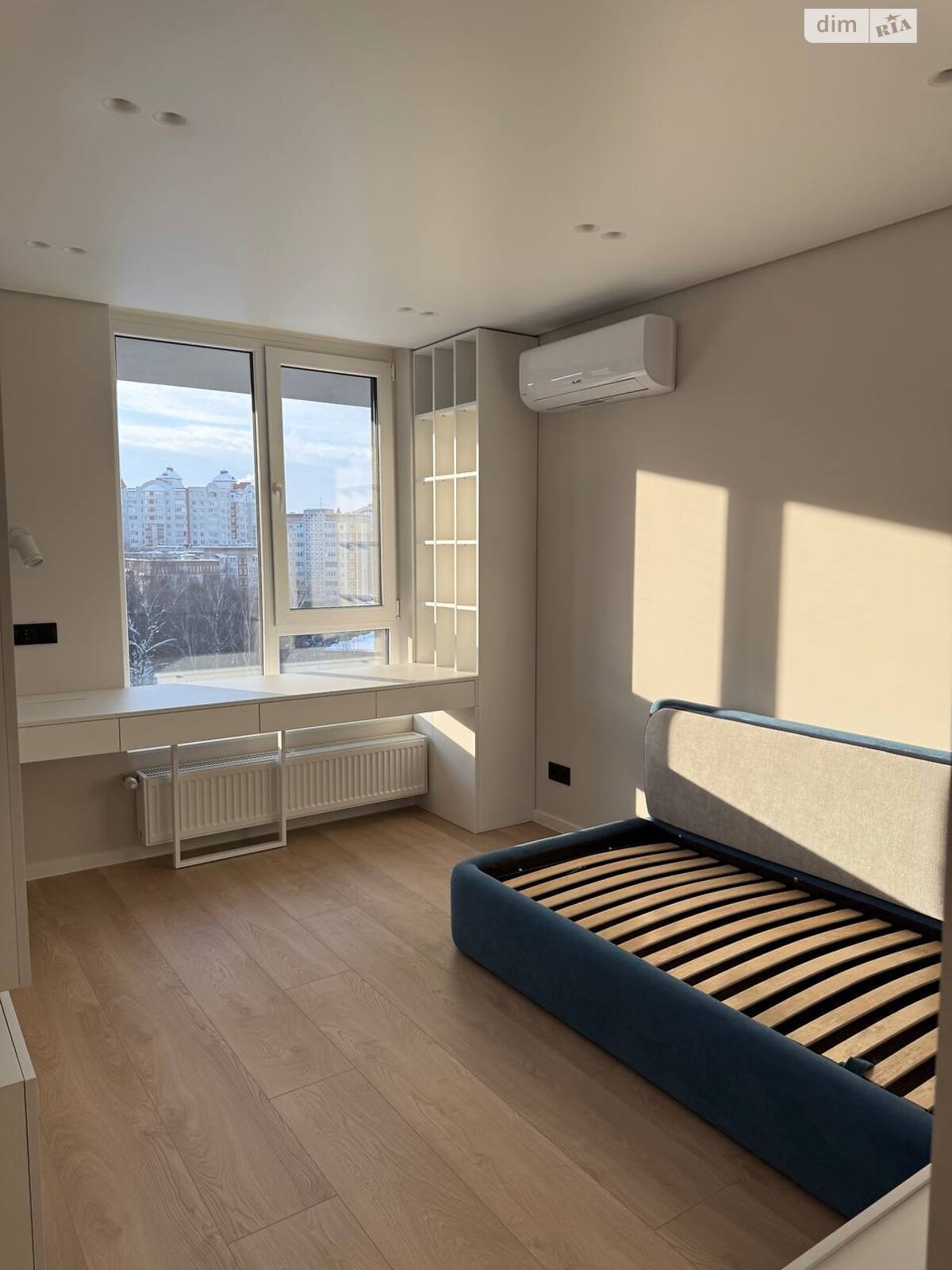 Продаж двокімнатної квартири в Тернополі, на вул. Вербицького Михайла, район Канада фото 1