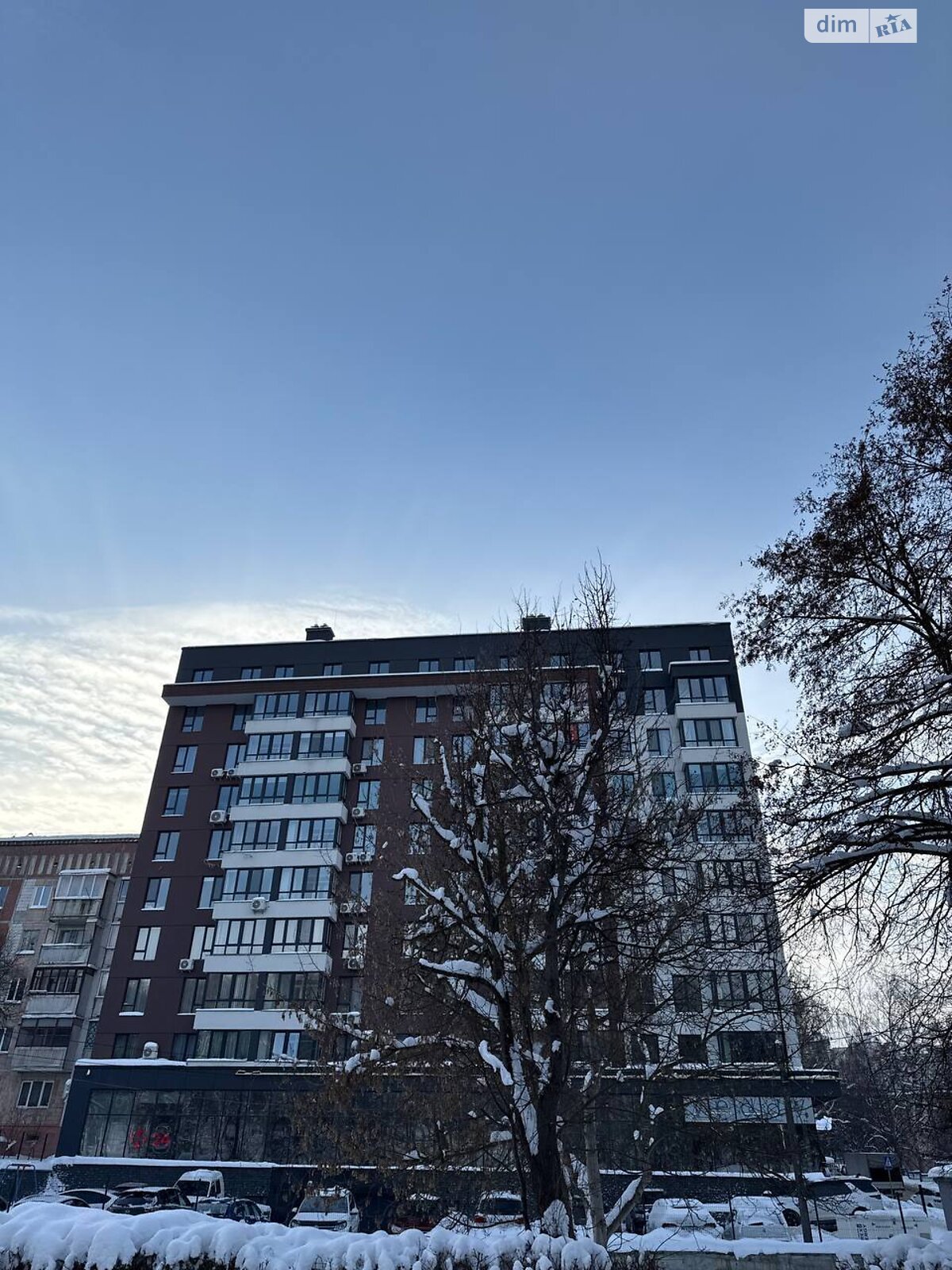 Продаж двокімнатної квартири в Тернополі, на вул. Вербицького Михайла, район Канада фото 1