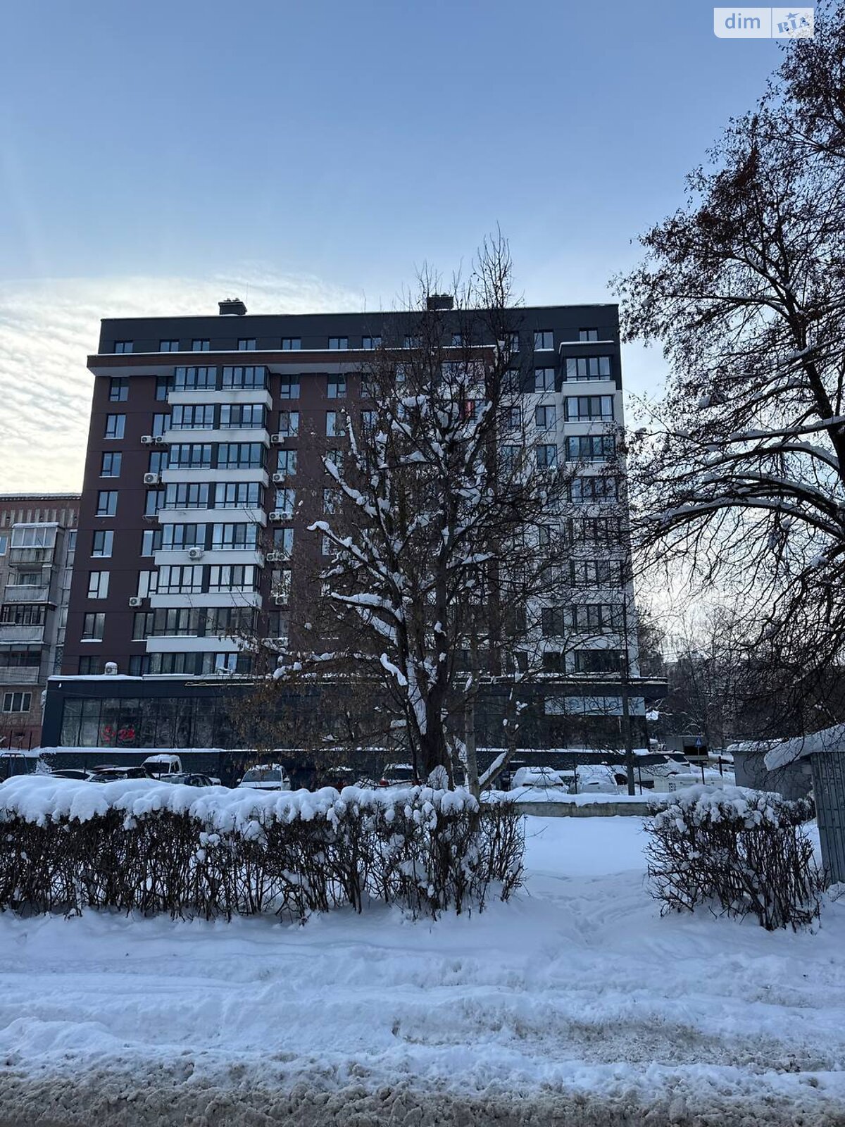 Продаж двокімнатної квартири в Тернополі, на вул. Вербицького Михайла, район Канада фото 1