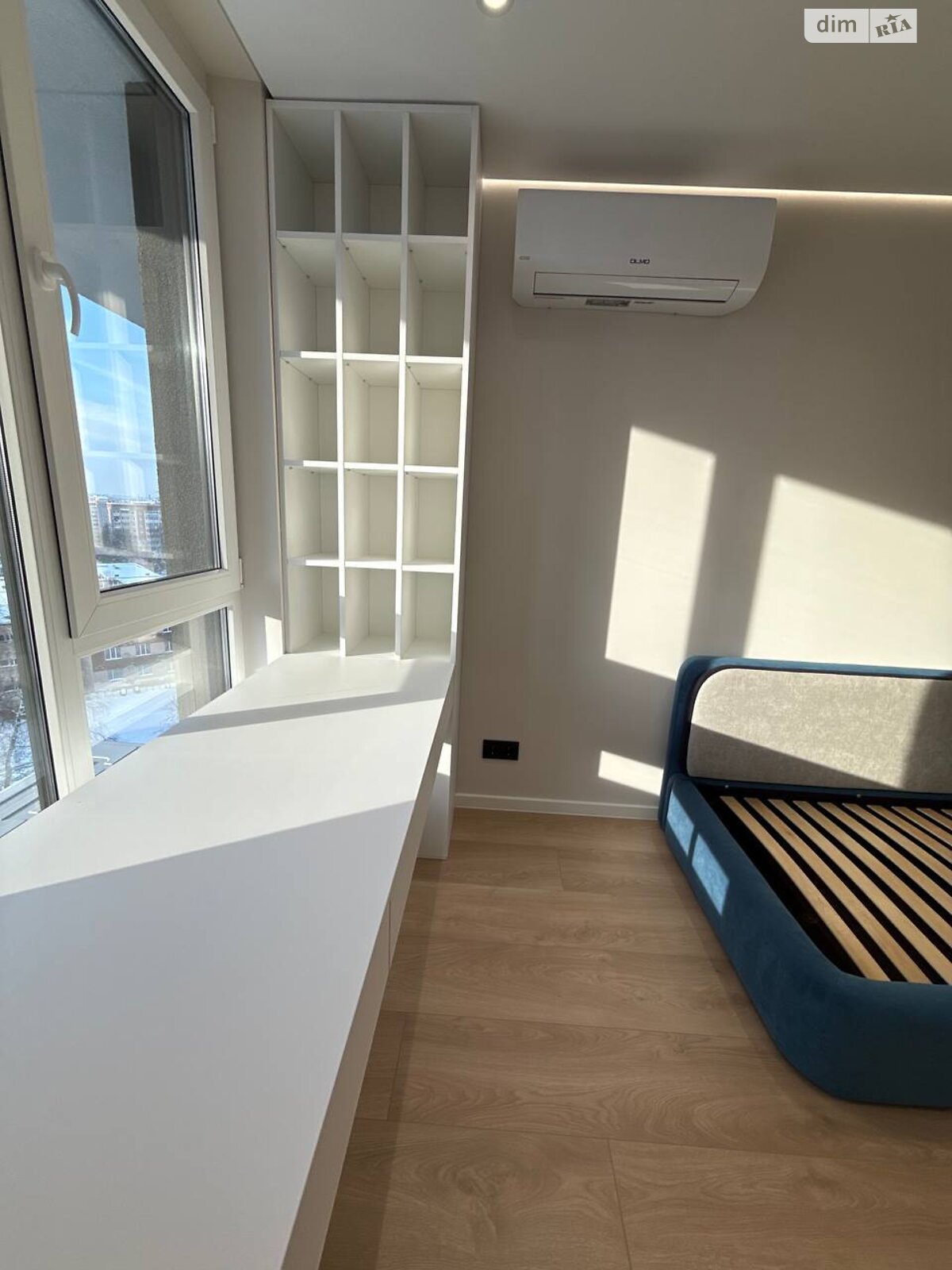 Продаж двокімнатної квартири в Тернополі, на вул. Вербицького Михайла, район Канада фото 1