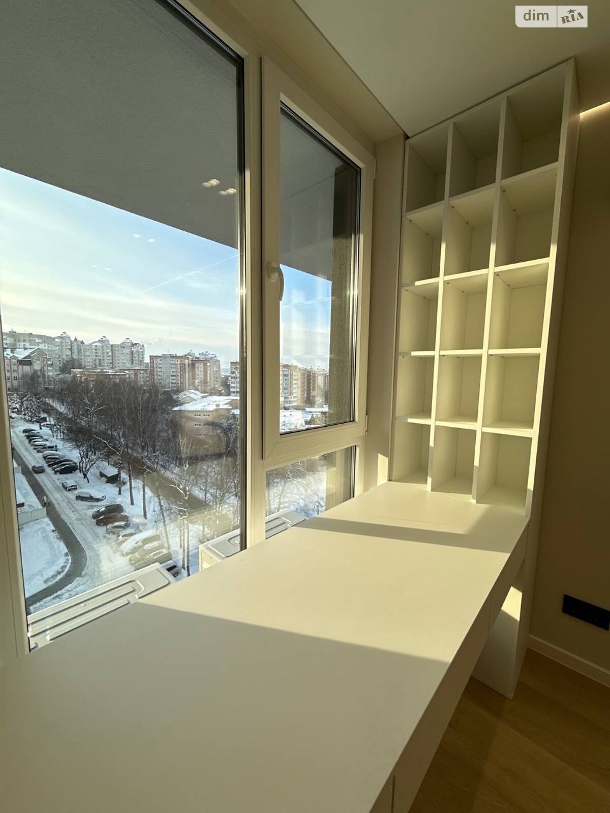 Продаж двокімнатної квартири в Тернополі, на вул. Вербицького Михайла, район Канада фото 1