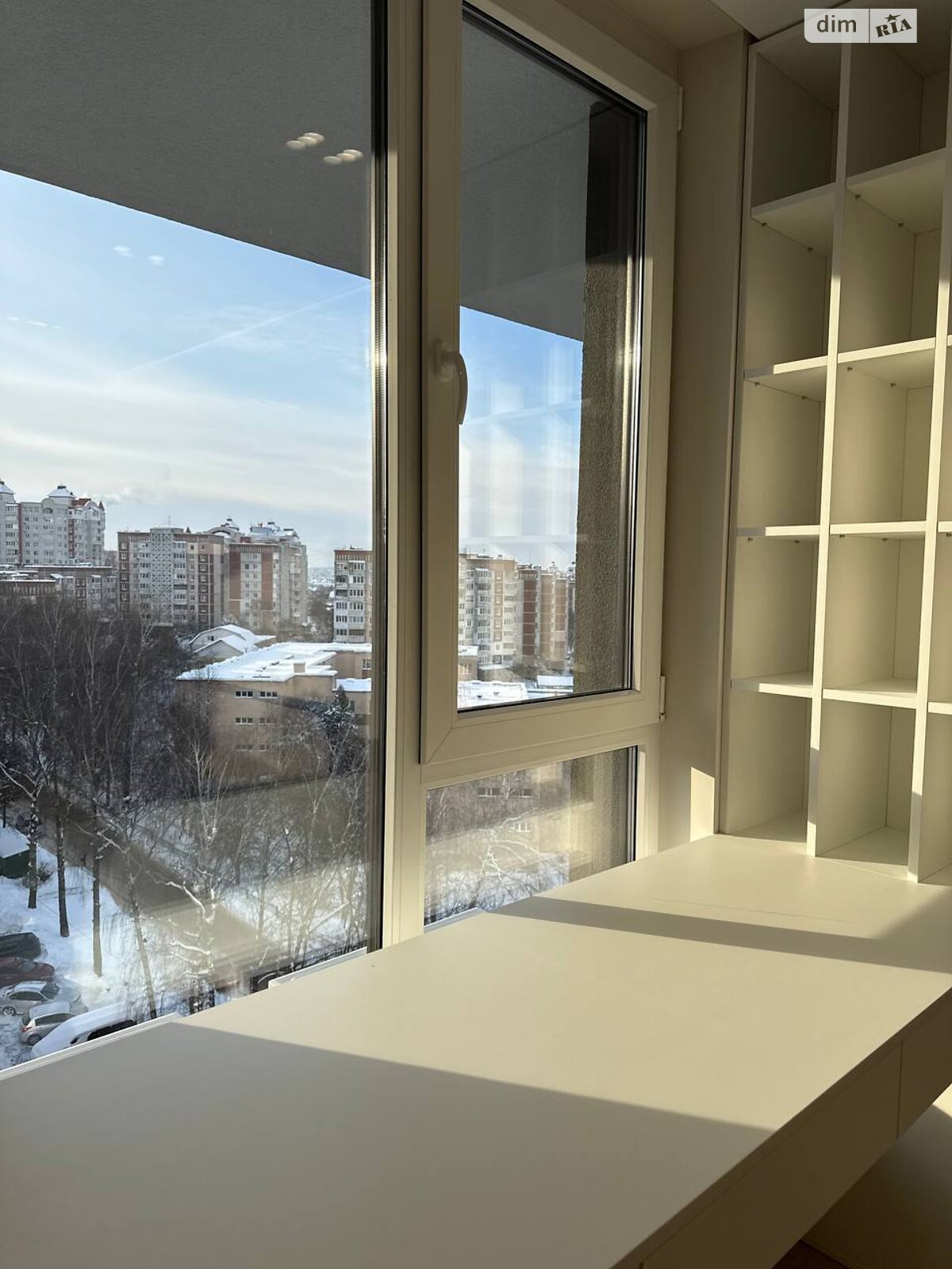 Продаж двокімнатної квартири в Тернополі, на вул. Вербицького Михайла, район Канада фото 1