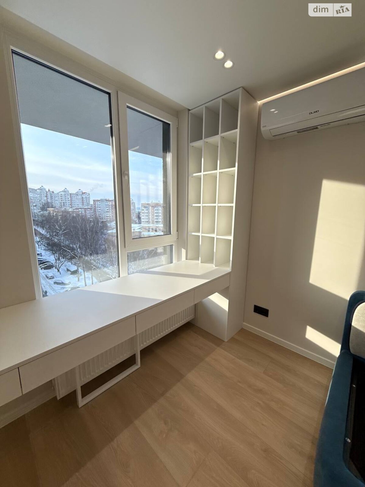 Продаж двокімнатної квартири в Тернополі, на вул. Вербицького Михайла, район Канада фото 1