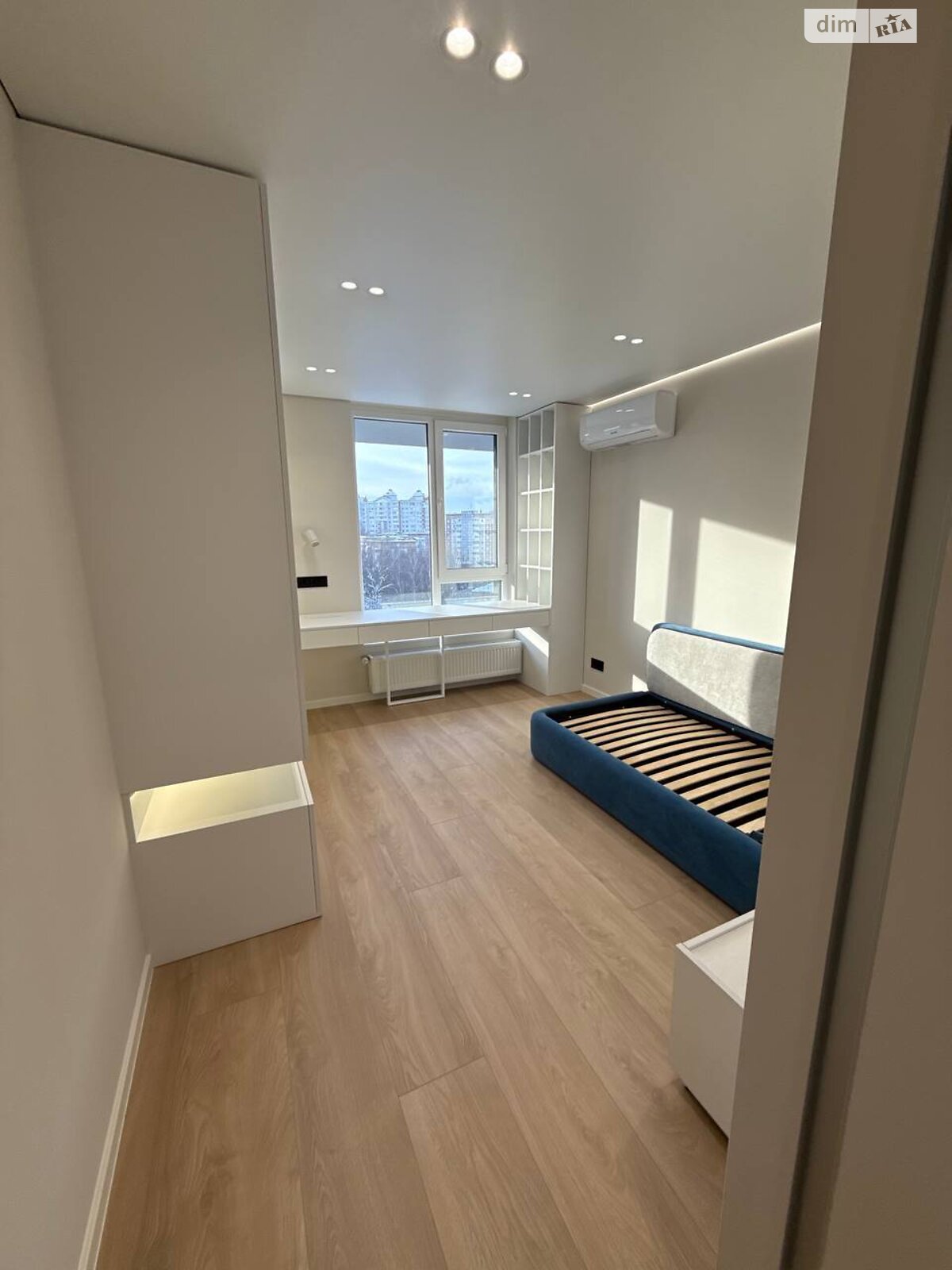 Продаж двокімнатної квартири в Тернополі, на вул. Вербицького Михайла, район Канада фото 1