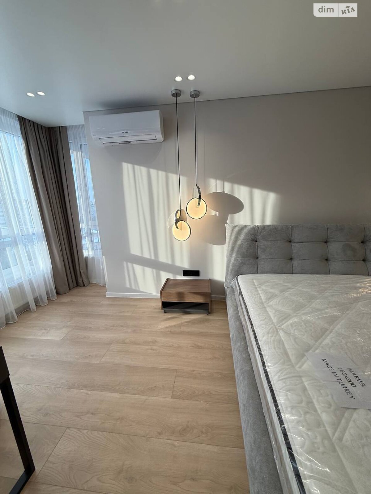 Продаж двокімнатної квартири в Тернополі, на вул. Вербицького Михайла, район Канада фото 1