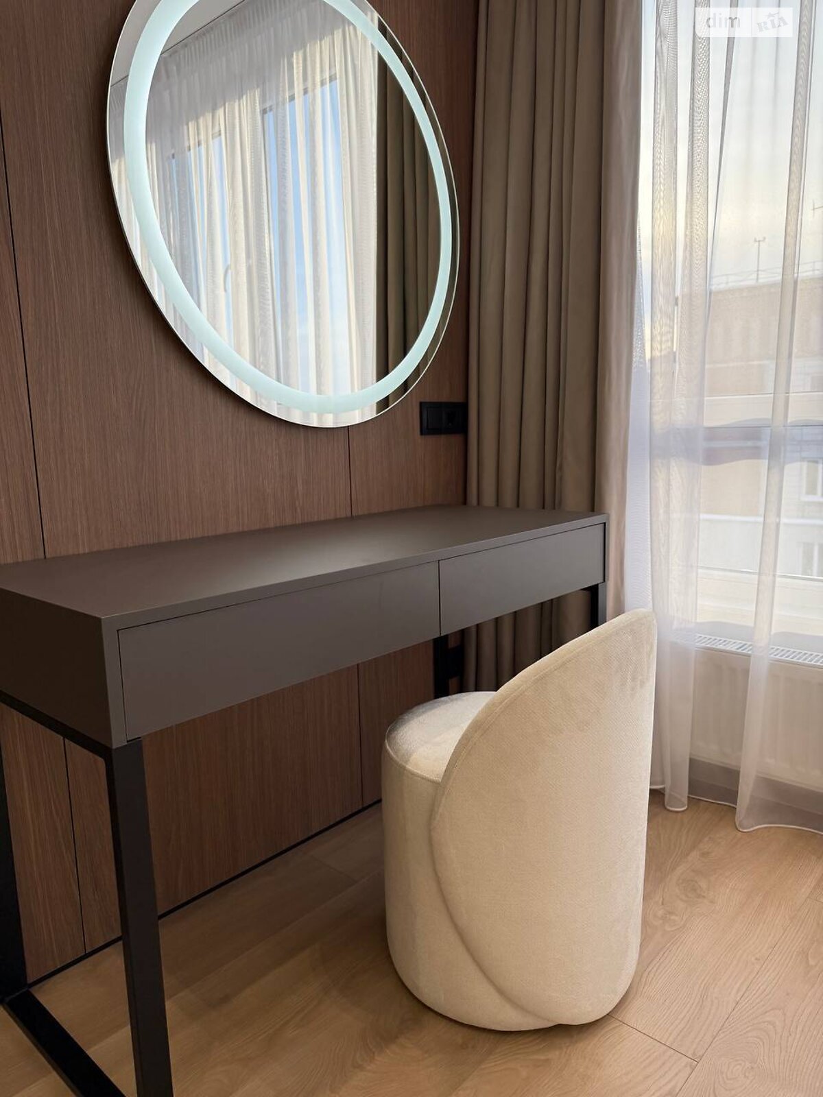 Продаж двокімнатної квартири в Тернополі, на вул. Вербицького Михайла, район Канада фото 1