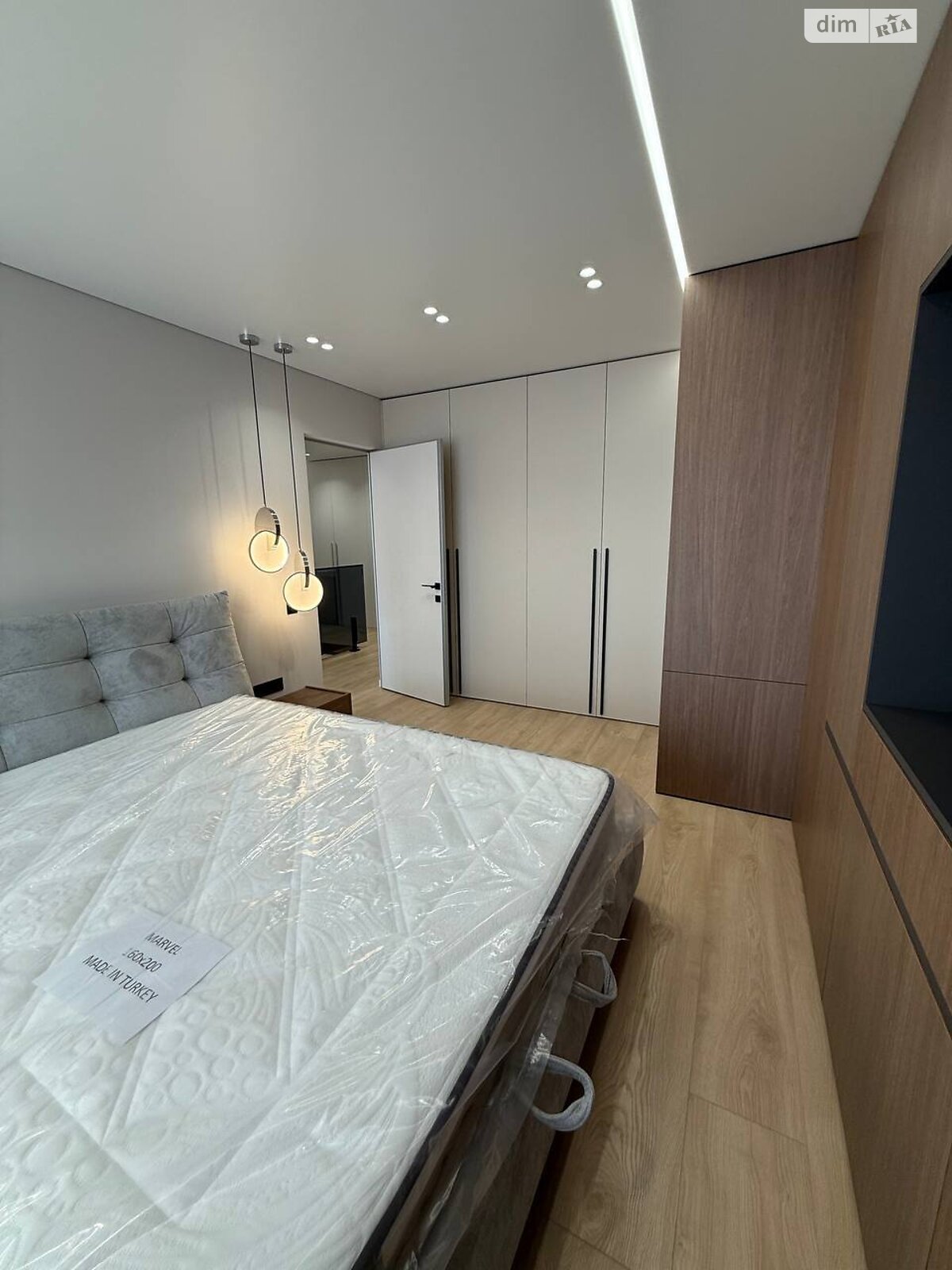 Продаж двокімнатної квартири в Тернополі, на вул. Вербицького Михайла, район Канада фото 1