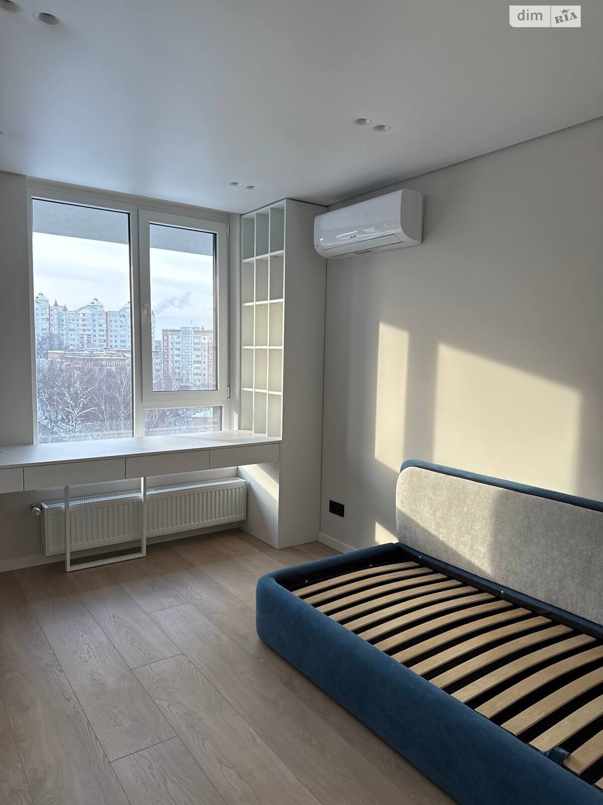 Продаж двокімнатної квартири в Тернополі, на вул. Вербицького Михайла, район Канада фото 1