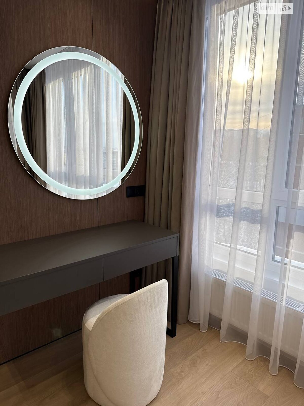 Продаж двокімнатної квартири в Тернополі, на вул. Вербицького Михайла, район Канада фото 1