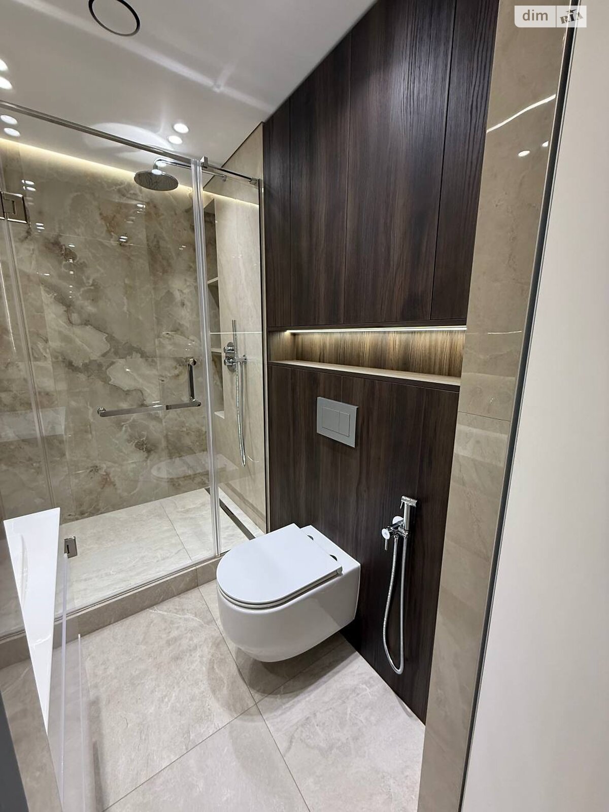 Продаж двокімнатної квартири в Тернополі, на вул. Вербицького Михайла, район Канада фото 1