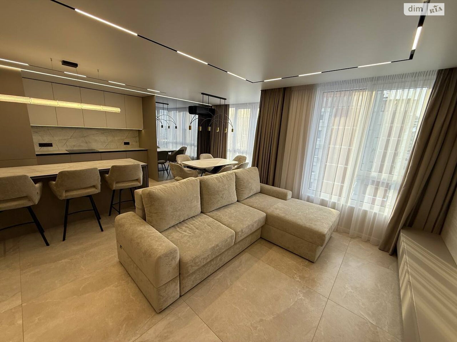 Продаж двокімнатної квартири в Тернополі, на вул. Вербицького Михайла, район Канада фото 1