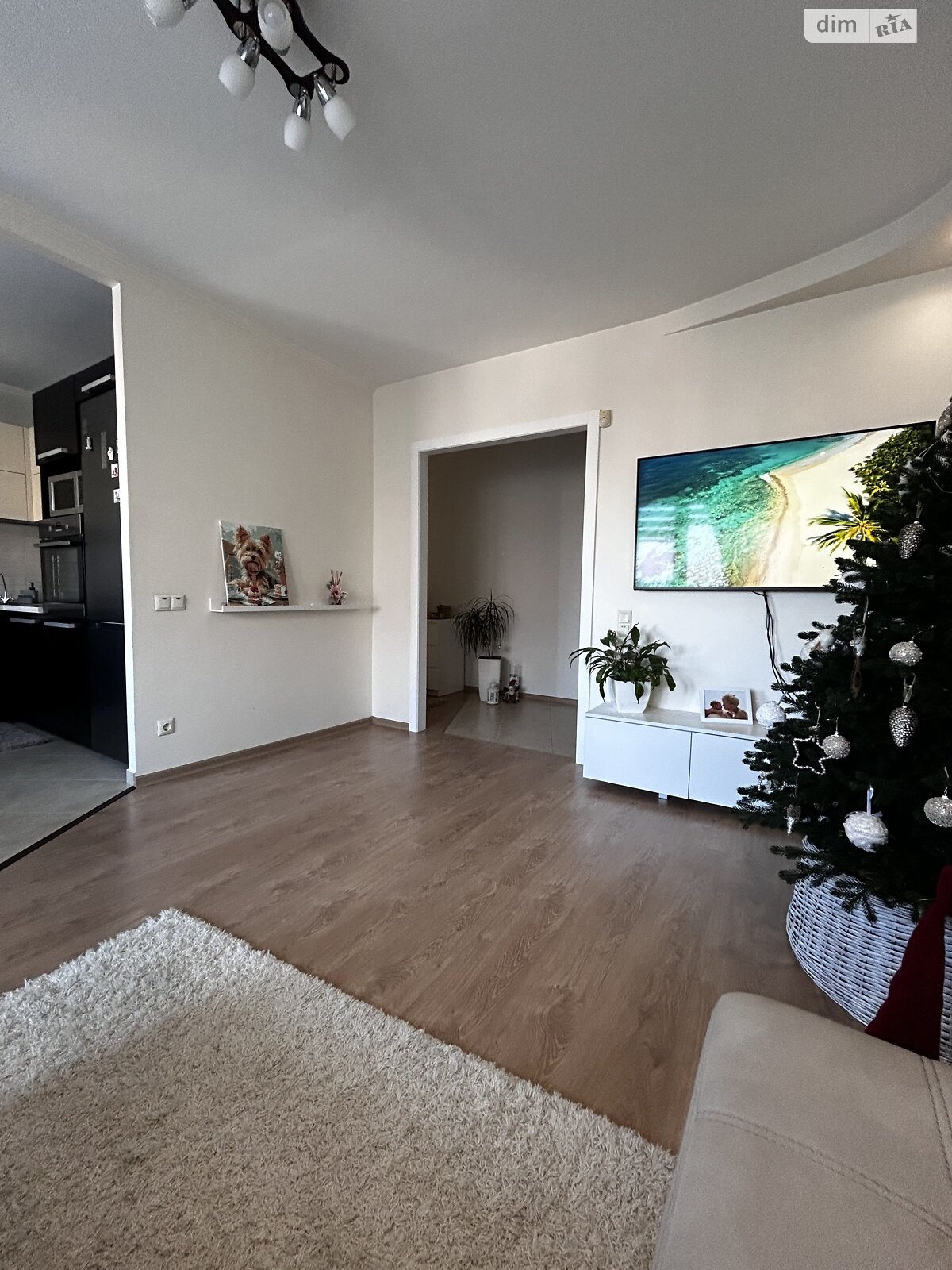 Продажа четырехкомнатной квартиры в Тернополе, на ул. Вербицкого Михаила 10, район Канада фото 1