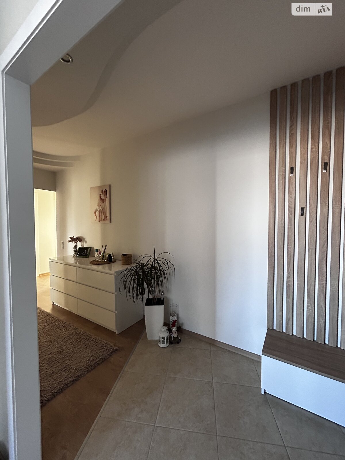 Продажа четырехкомнатной квартиры в Тернополе, на ул. Вербицкого Михаила 10, район Канада фото 1