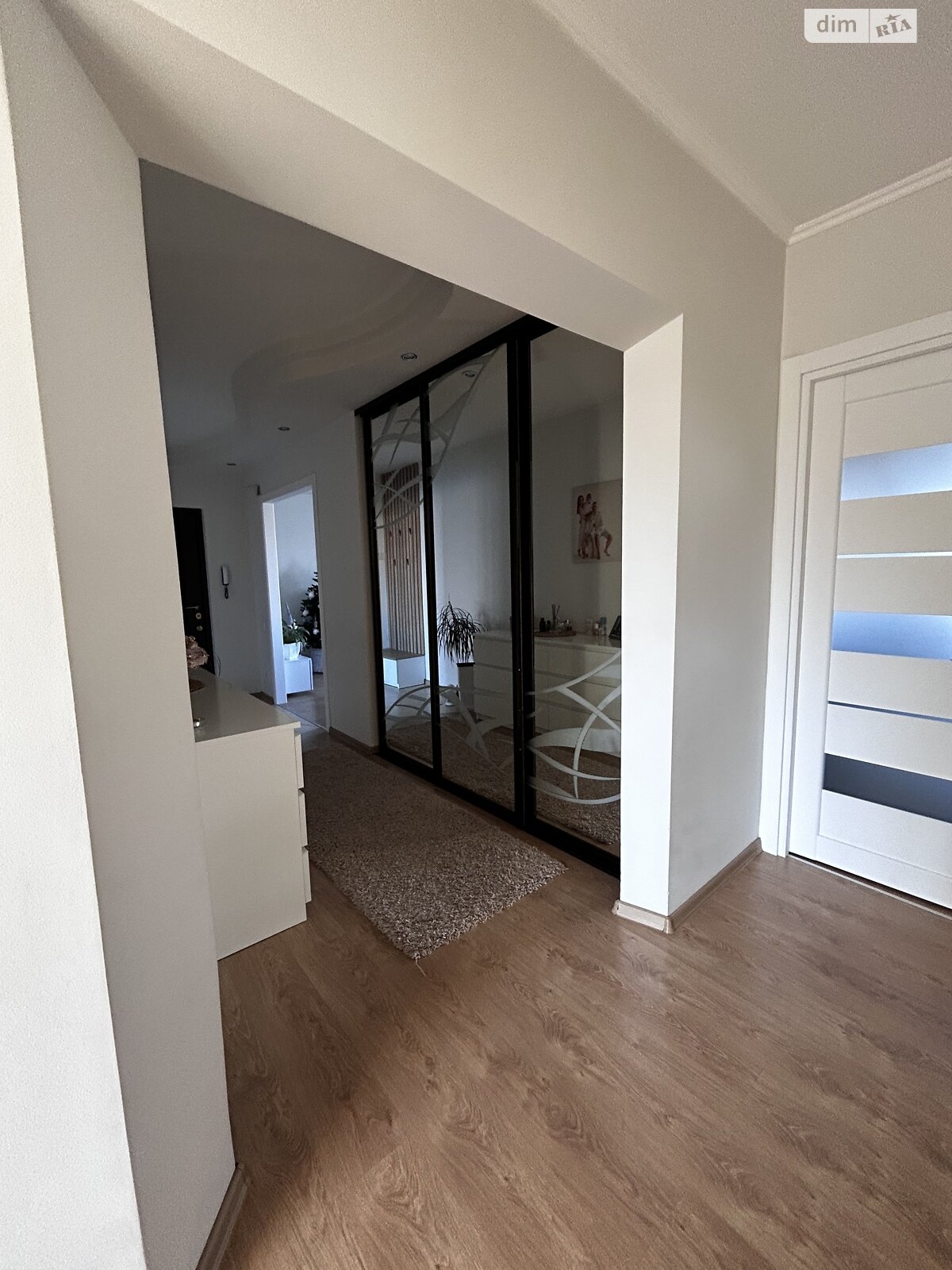 Продажа четырехкомнатной квартиры в Тернополе, на ул. Вербицкого Михаила 10, район Канада фото 1