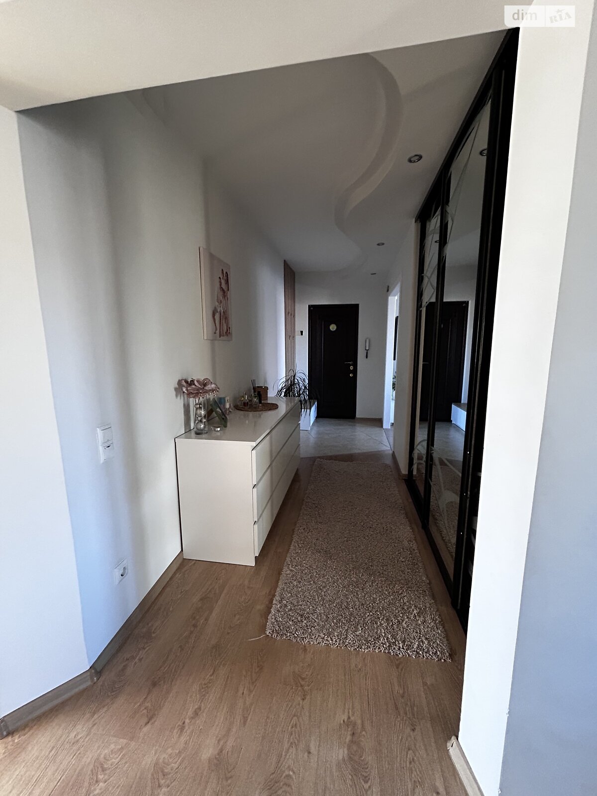 Продажа четырехкомнатной квартиры в Тернополе, на ул. Вербицкого Михаила 10, район Канада фото 1