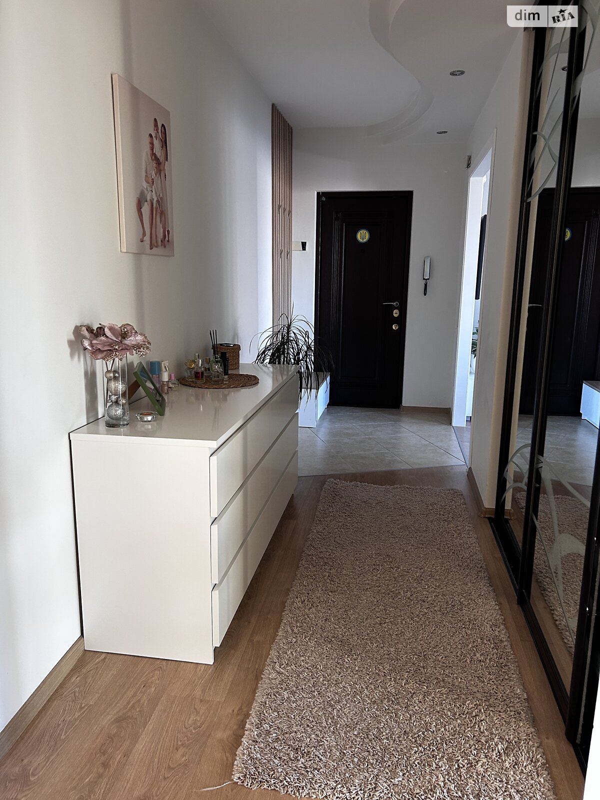 Продажа четырехкомнатной квартиры в Тернополе, на ул. Вербицкого Михаила 10, район Канада фото 1