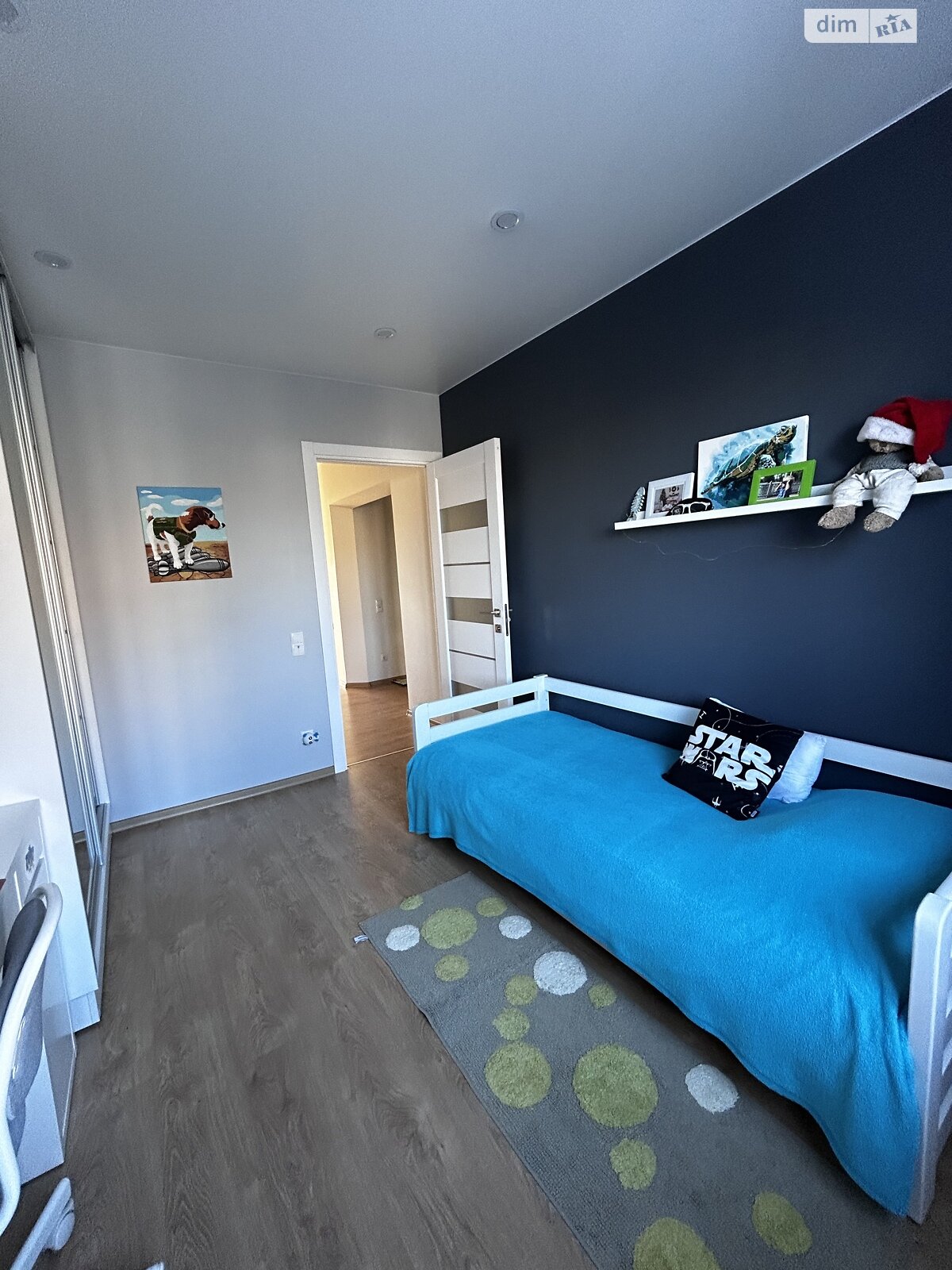 Продажа четырехкомнатной квартиры в Тернополе, на ул. Вербицкого Михаила 10, район Канада фото 1