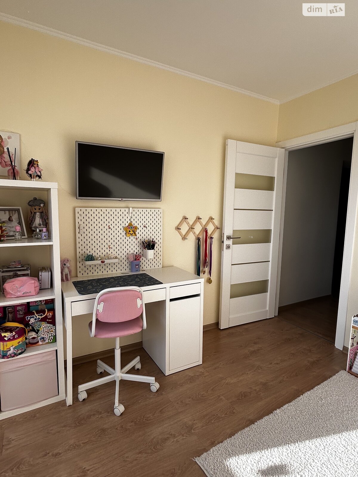 Продажа четырехкомнатной квартиры в Тернополе, на ул. Вербицкого Михаила 10, район Канада фото 1