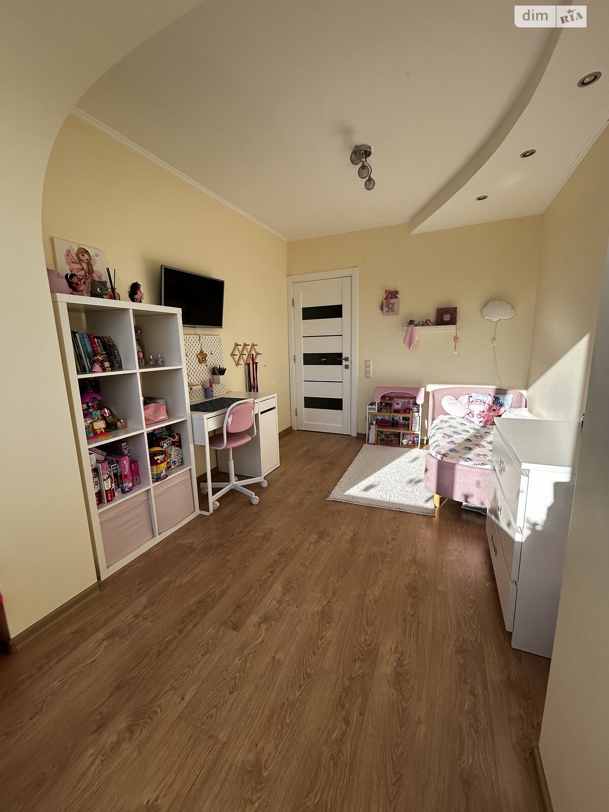 Продажа четырехкомнатной квартиры в Тернополе, на ул. Вербицкого Михаила 10, район Канада фото 1