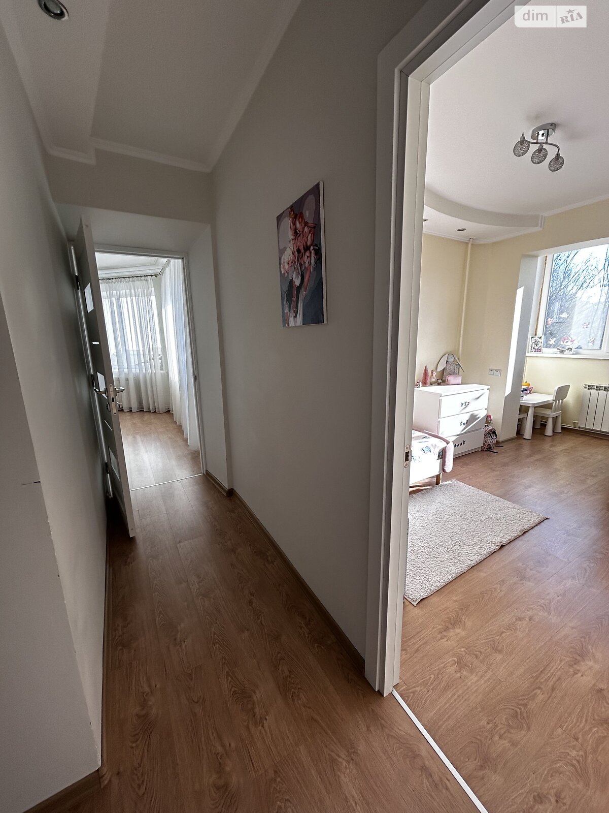 Продажа четырехкомнатной квартиры в Тернополе, на ул. Вербицкого Михаила 10, район Канада фото 1