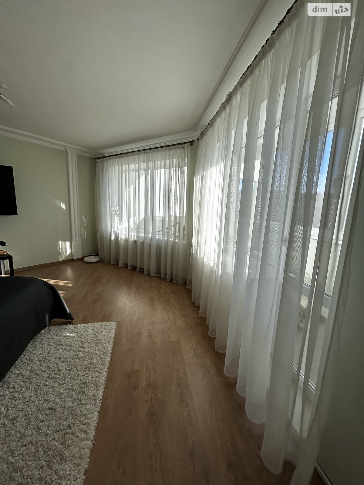 Продажа четырехкомнатной квартиры в Тернополе, на ул. Вербицкого Михаила 10, район Канада фото 1