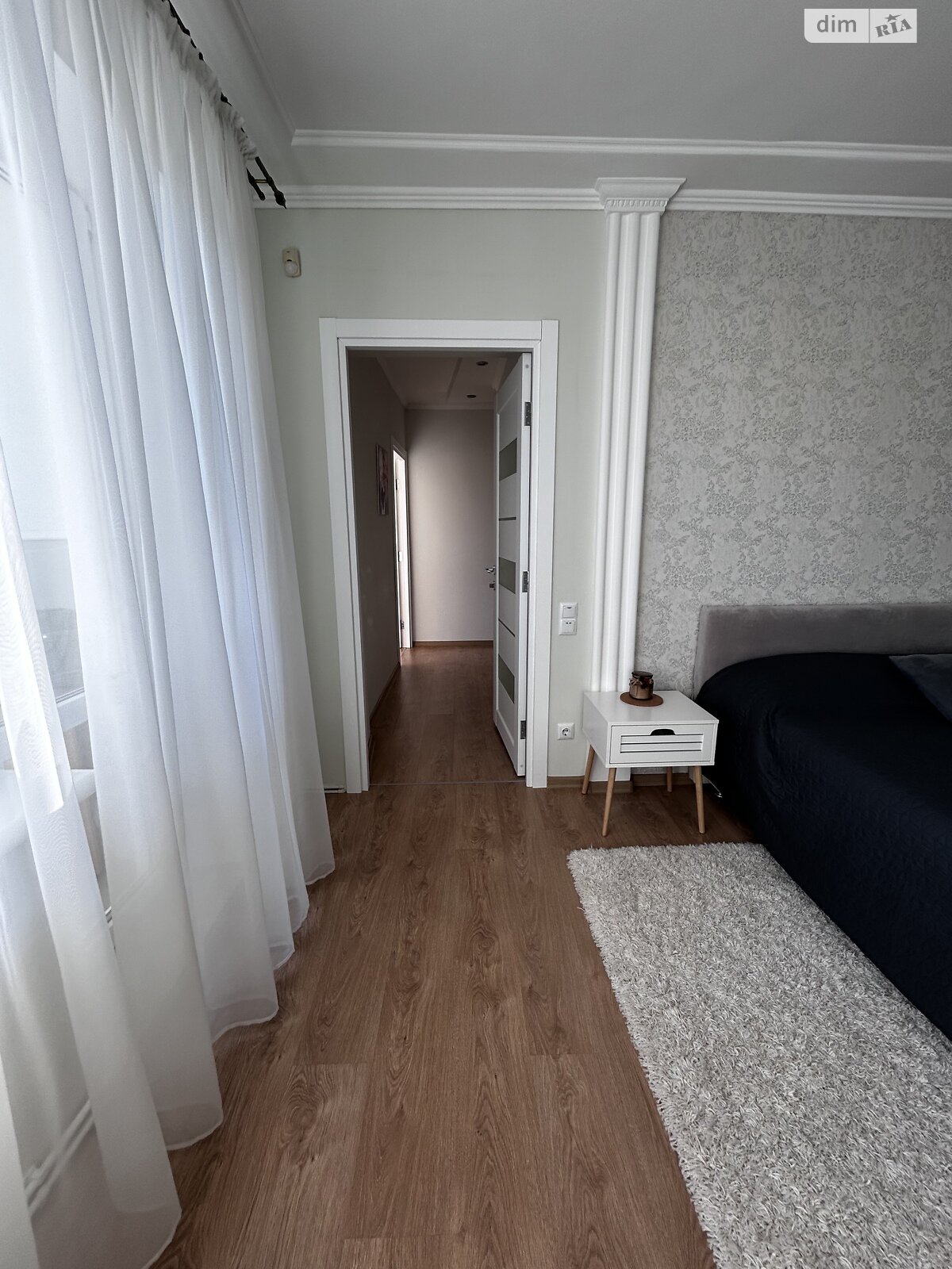 Продажа четырехкомнатной квартиры в Тернополе, на ул. Вербицкого Михаила 10, район Канада фото 1