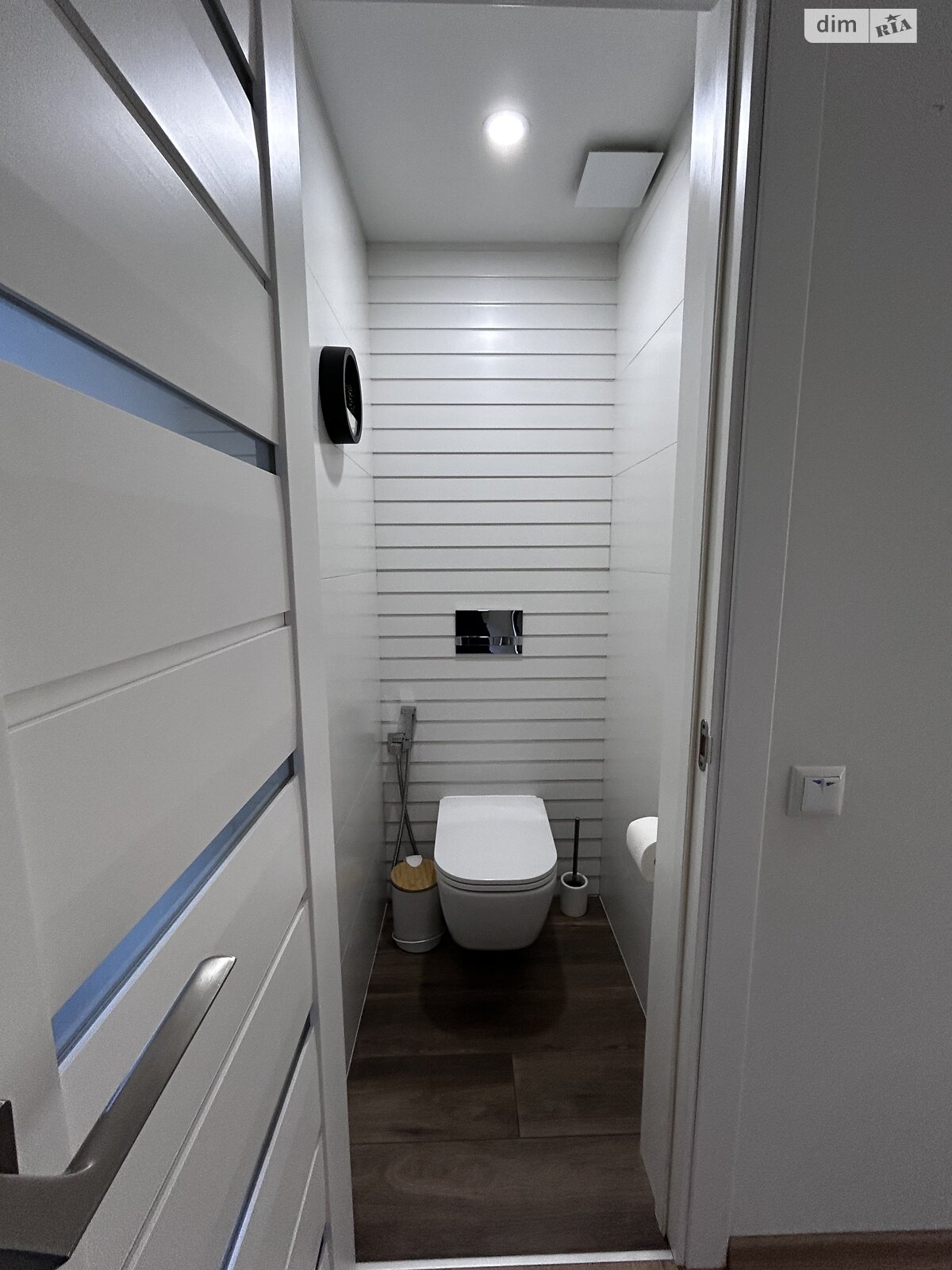 Продажа четырехкомнатной квартиры в Тернополе, на ул. Вербицкого Михаила 10, район Канада фото 1