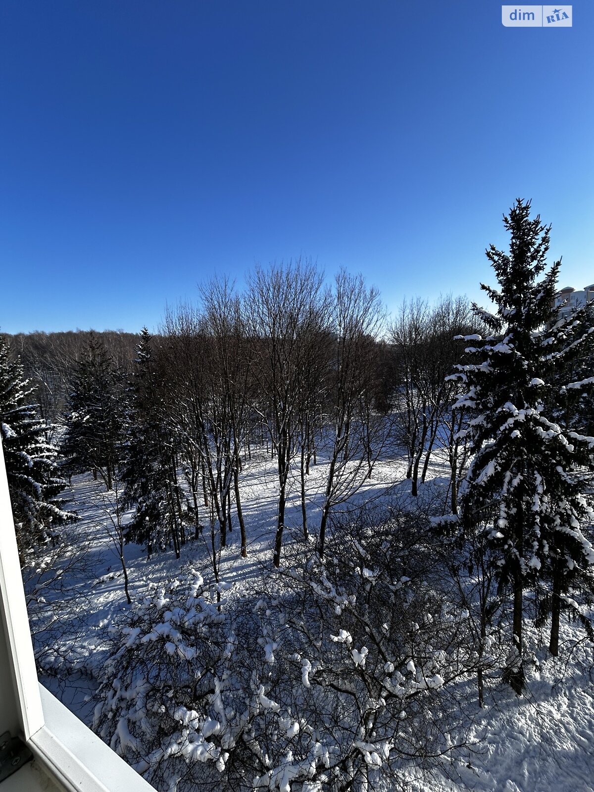 Продажа четырехкомнатной квартиры в Тернополе, на ул. Вербицкого Михаила 10, район Канада фото 1