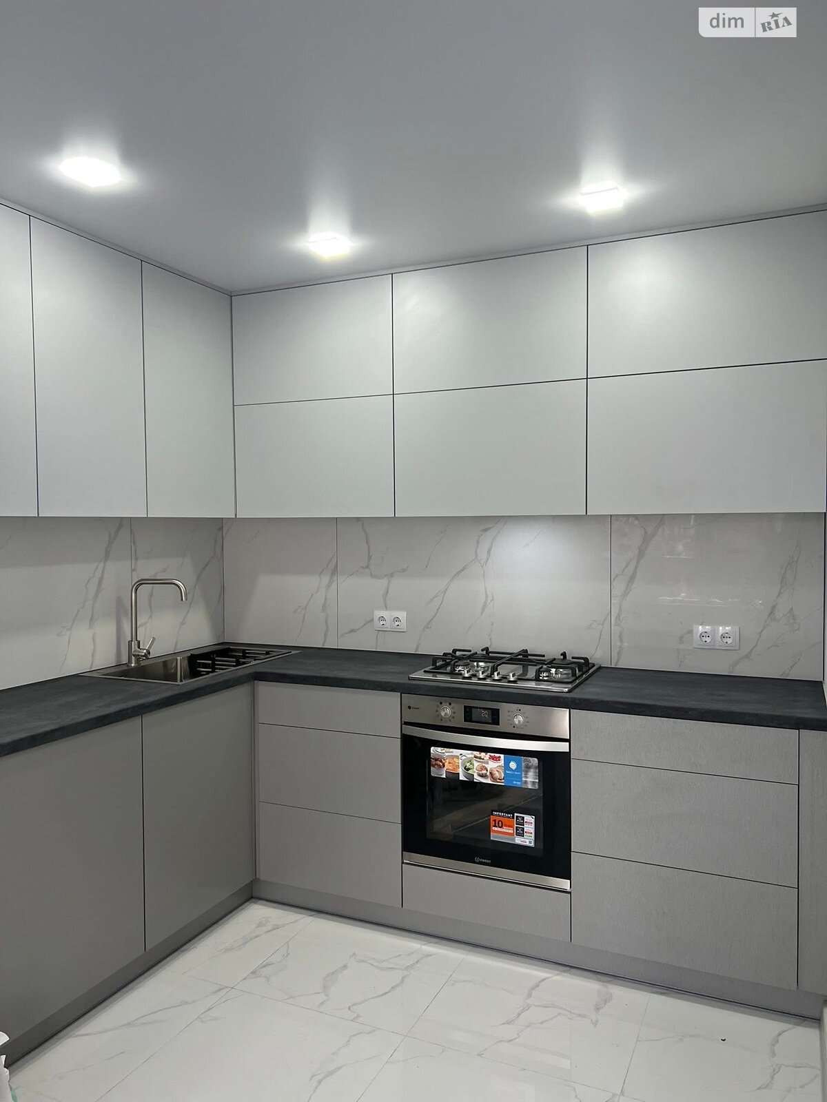 Продажа двухкомнатной квартиры в Тернополе, на ул. Вербицкого Михаила 7А, район Канада фото 1