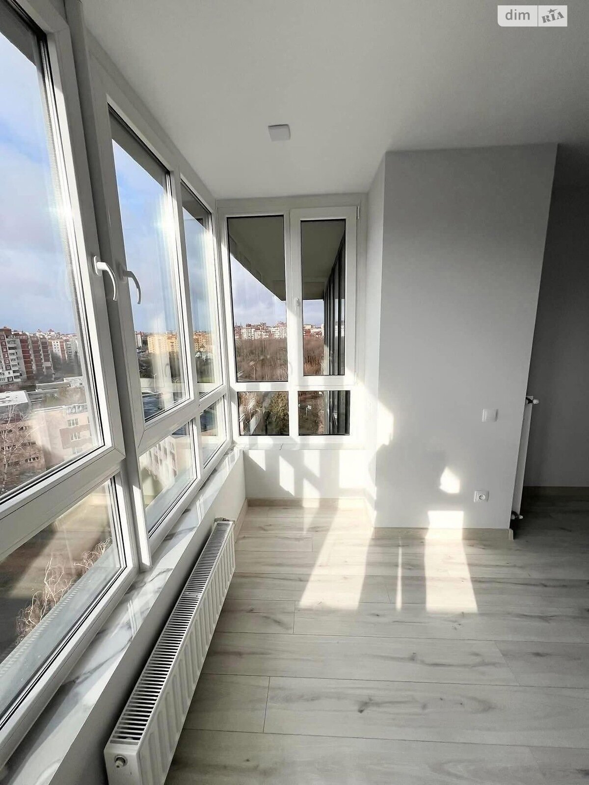 Продажа двухкомнатной квартиры в Тернополе, на ул. Вербицкого Михаила 7А, район Канада фото 1