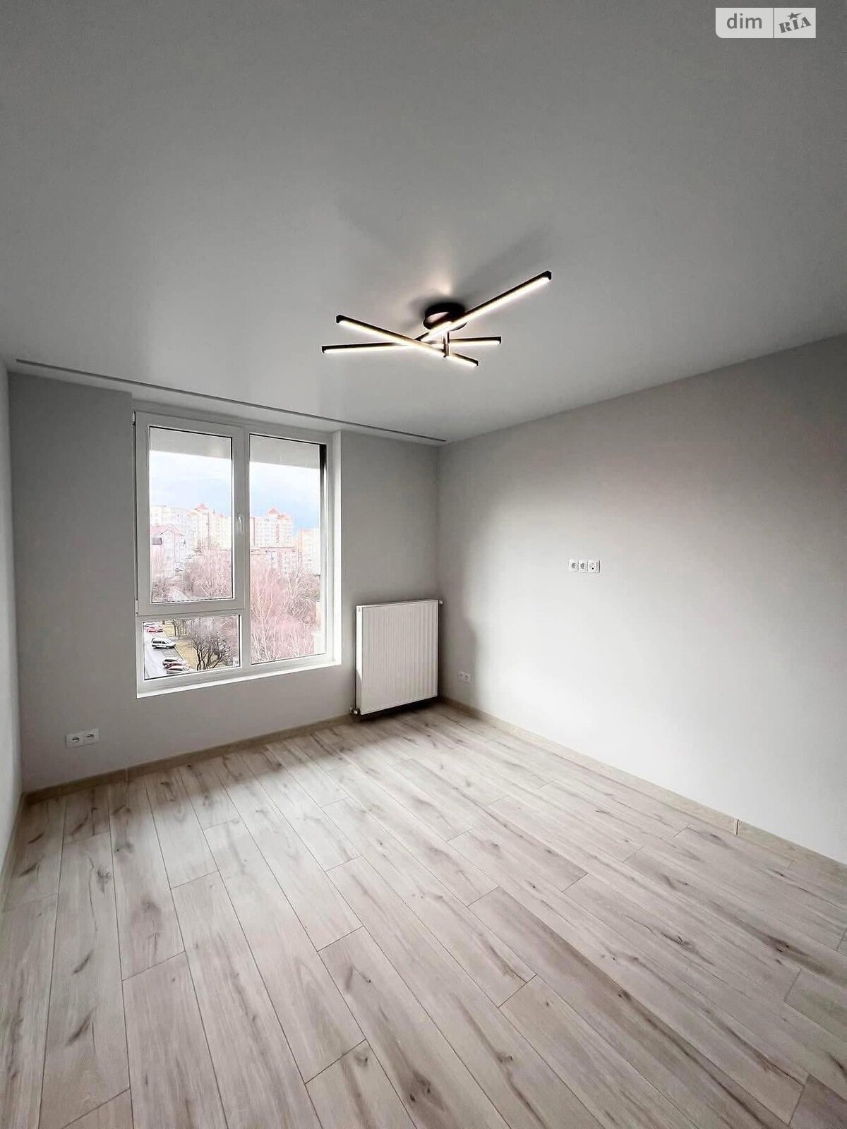 Продажа двухкомнатной квартиры в Тернополе, на ул. Вербицкого Михаила 7А, район Канада фото 1