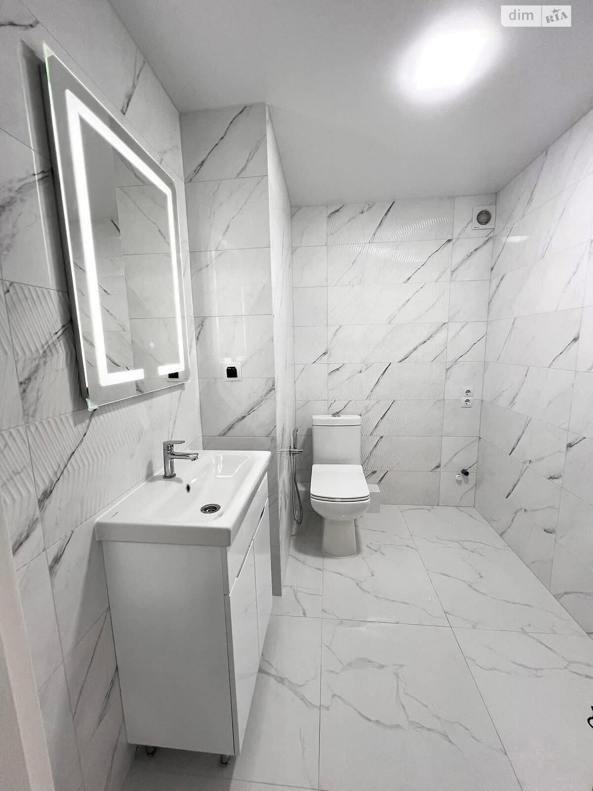 Продажа двухкомнатной квартиры в Тернополе, на ул. Вербицкого Михаила 7А, район Канада фото 1