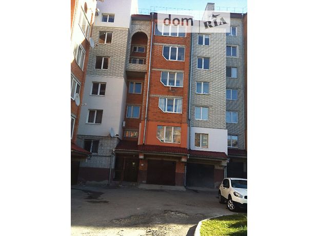 Продажа квартиры, 4 ком., Тернополь, р‑н. Канада, Вербицкого Михаила улица Продажа квартиры, 4 ком., Тернополь, р‑н. Канада, Вербицкого Михаила улица