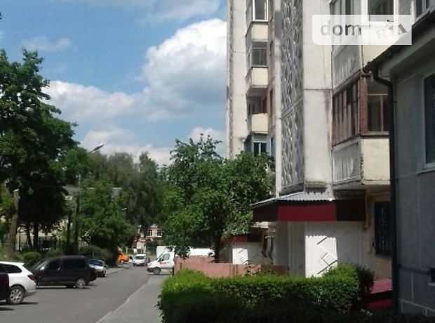 Продажа двухкомнатной квартиры в Тернополе, на ул. Вербицкого Михаила район Канада фото 1 Продажа двухкомнатной квартиры в Тернополе, на ул. Вербицкого Михаила район Канада фото 1