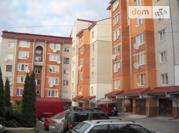 Продажа трехкомнатной квартиры в Тернополе, на ул. Вербицкого Михаила район Канада фото 1 Продажа трехкомнатной квартиры в Тернополе, на ул. Вербицкого Михаила район Канада фото 1