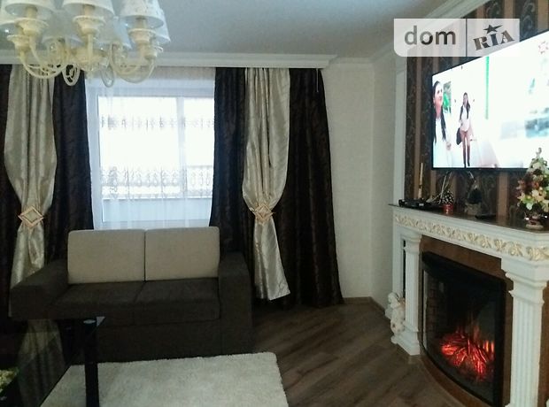 Продажа трехкомнатной квартиры в Тернополе, на Вербицького. район Канада фото 1 Продажа трехкомнатной квартиры в Тернополе, на Вербицького. район Канада фото 1