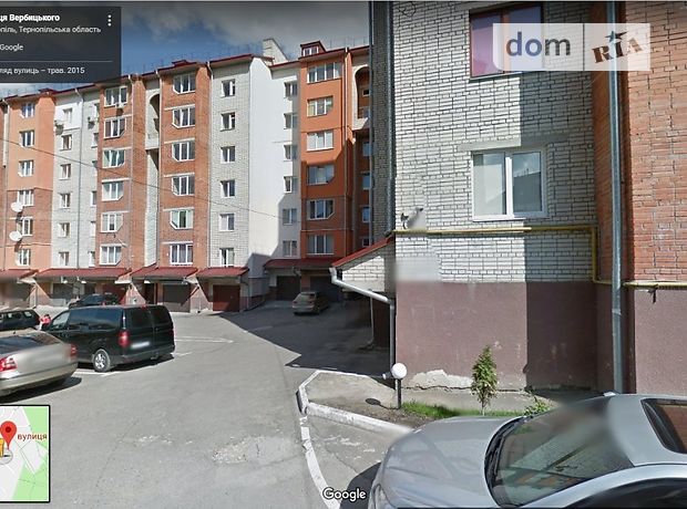Продажа двухкомнатной квартиры в Тернополе, на Вербицького(паркова зона) район Канада фото 1 Продажа двухкомнатной квартиры в Тернополе, на Вербицького(паркова зона) район Канада фото 1