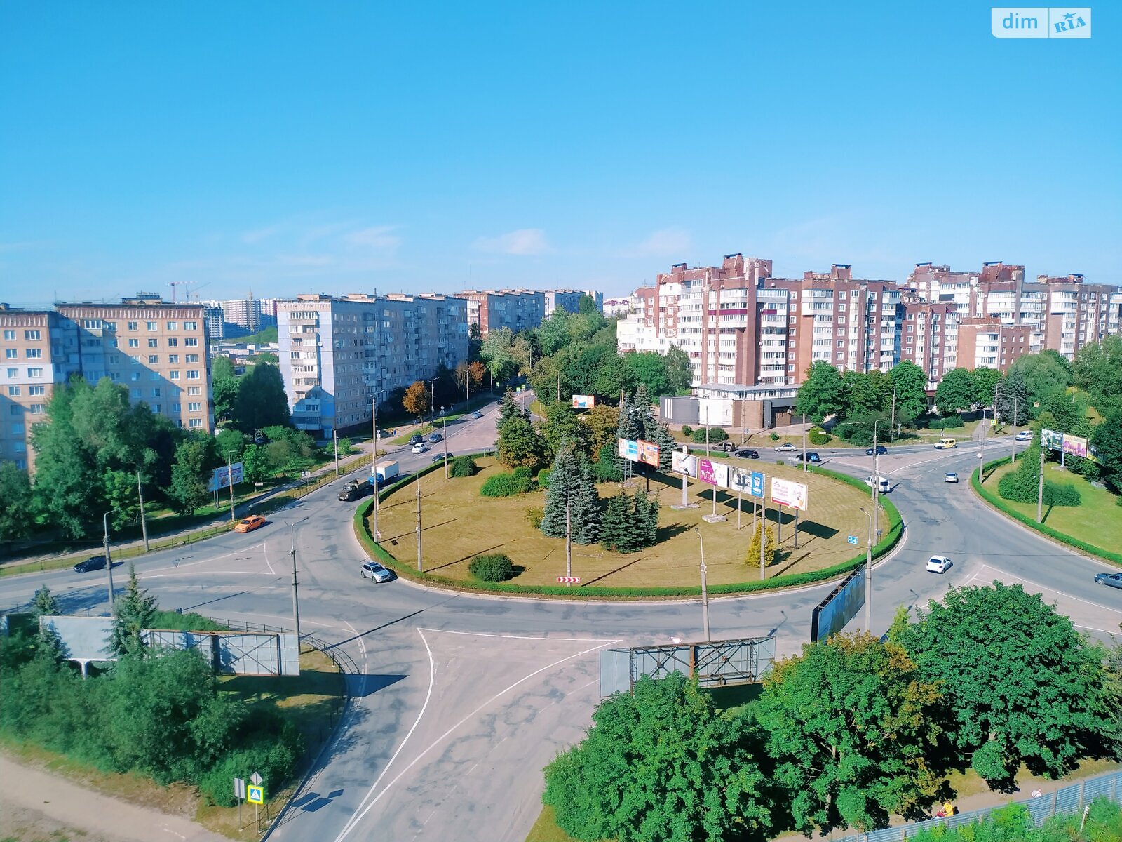 Продаж двокімнатної квартири в Тернополі, на вул. Євгена Коновальця, район Канада фото 1