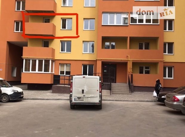 Продаж однокімнатної квартири в Тернополі на просп. Злуки 18, кв. 99, район Канада фото 1 Продаж однокімнатної квартири в Тернополі на просп. Злуки 18, кв. 99, район Канада фото 1
