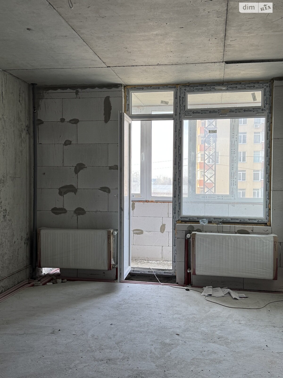 Продаж однокімнатної квартири в Тернополі, на просп. Злуки, район Канада фото 1 Продаж однокімнатної квартири в Тернополі, на просп. Злуки, район Канада фото 1