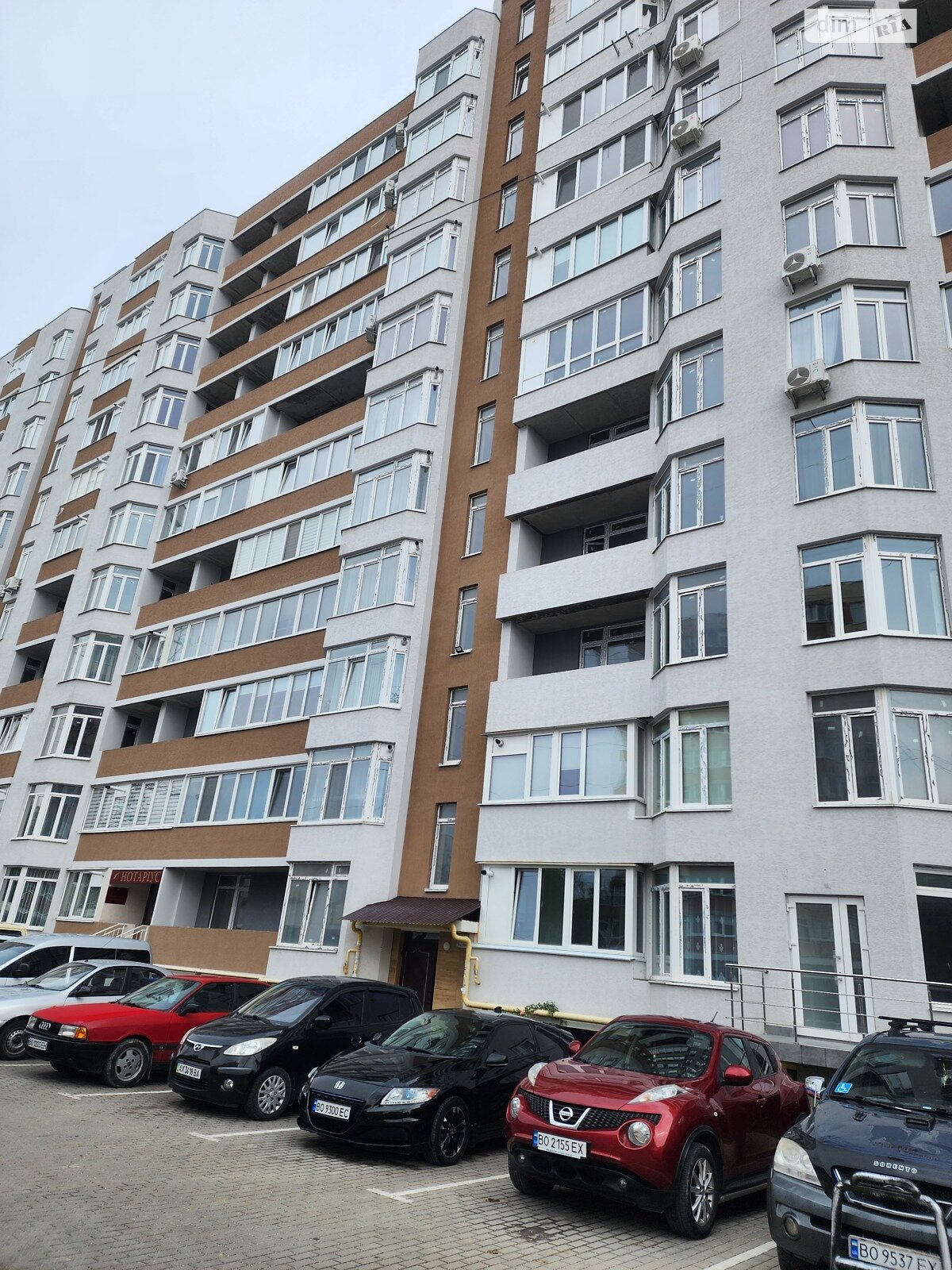 Продажа трехкомнатной квартиры в Тернополе, на просп. Злуки 7, район Канада фото 1 Продажа трехкомнатной квартиры в Тернополе, на просп. Злуки 7, район Канада фото 1