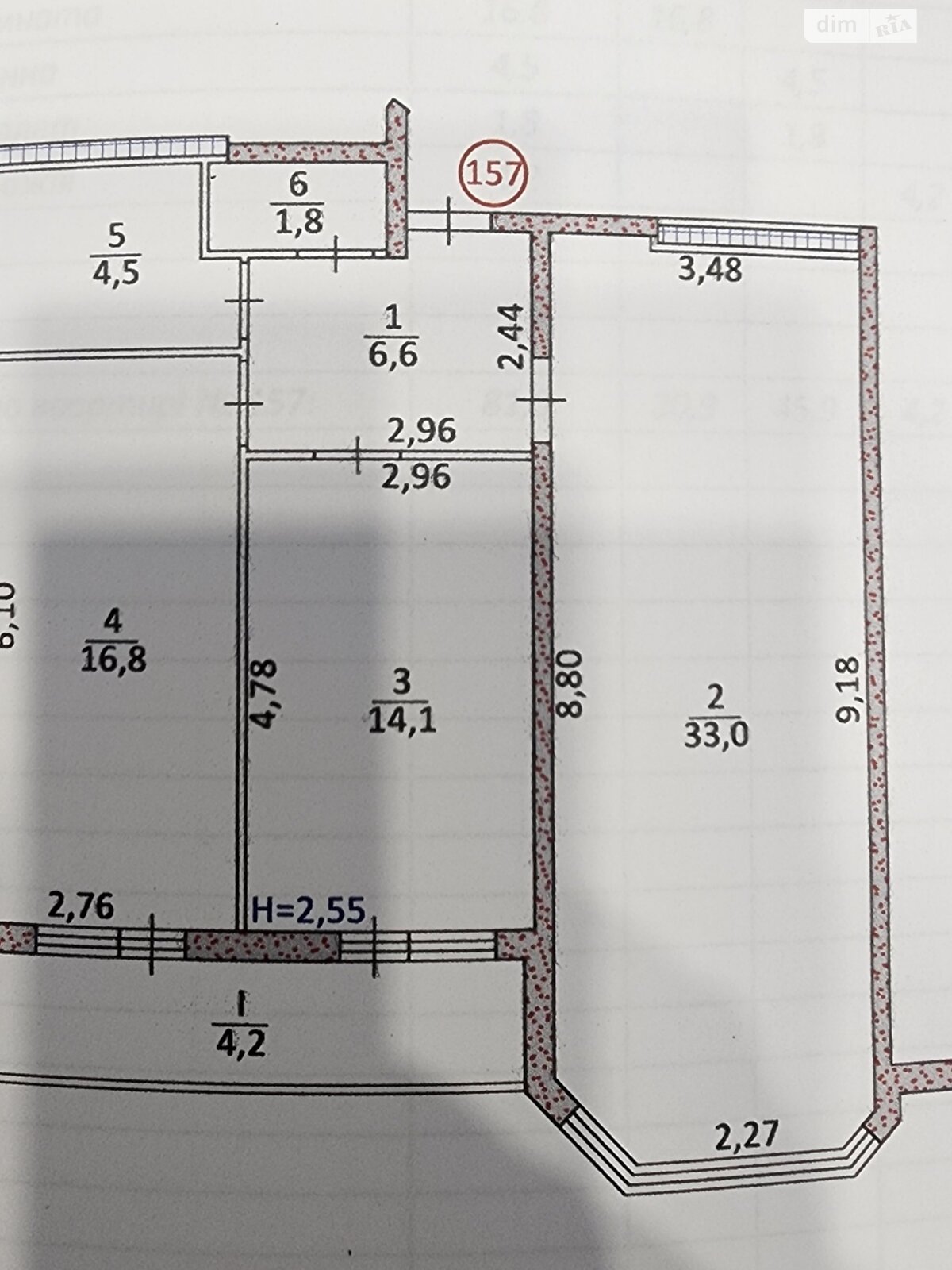 Продажа трехкомнатной квартиры в Тернополе, на просп. Злуки 7, район Канада фото 1 Продажа трехкомнатной квартиры в Тернополе, на просп. Злуки 7, район Канада фото 1