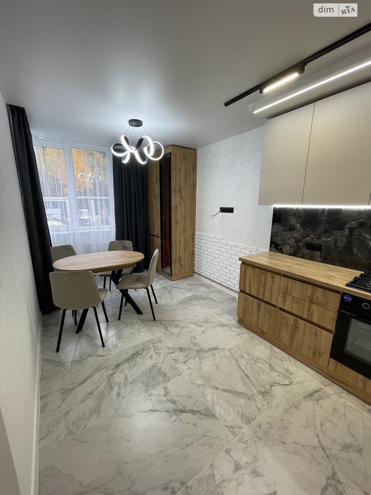 Продажа двухкомнатной квартиры в Тернополе, на просп. Злуки 7, район Канада фото 1