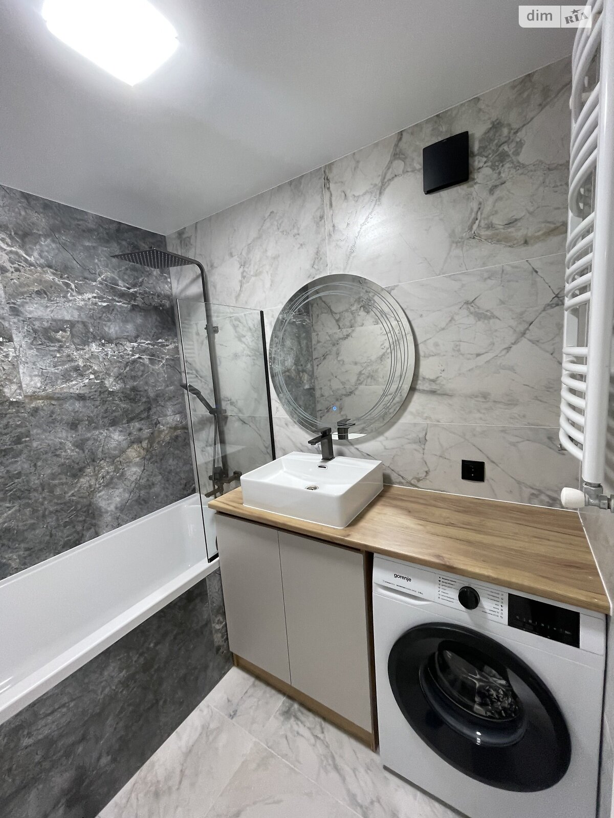 Продажа двухкомнатной квартиры в Тернополе, на просп. Злуки 7, район Канада фото 1