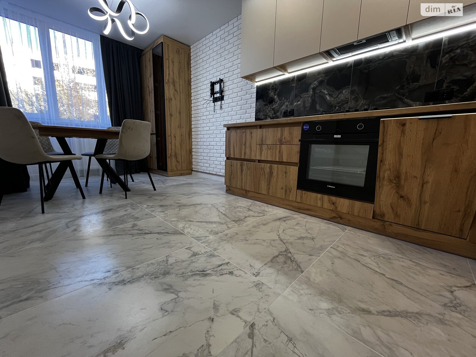 Продажа двухкомнатной квартиры в Тернополе, на просп. Злуки 7, район Канада фото 1