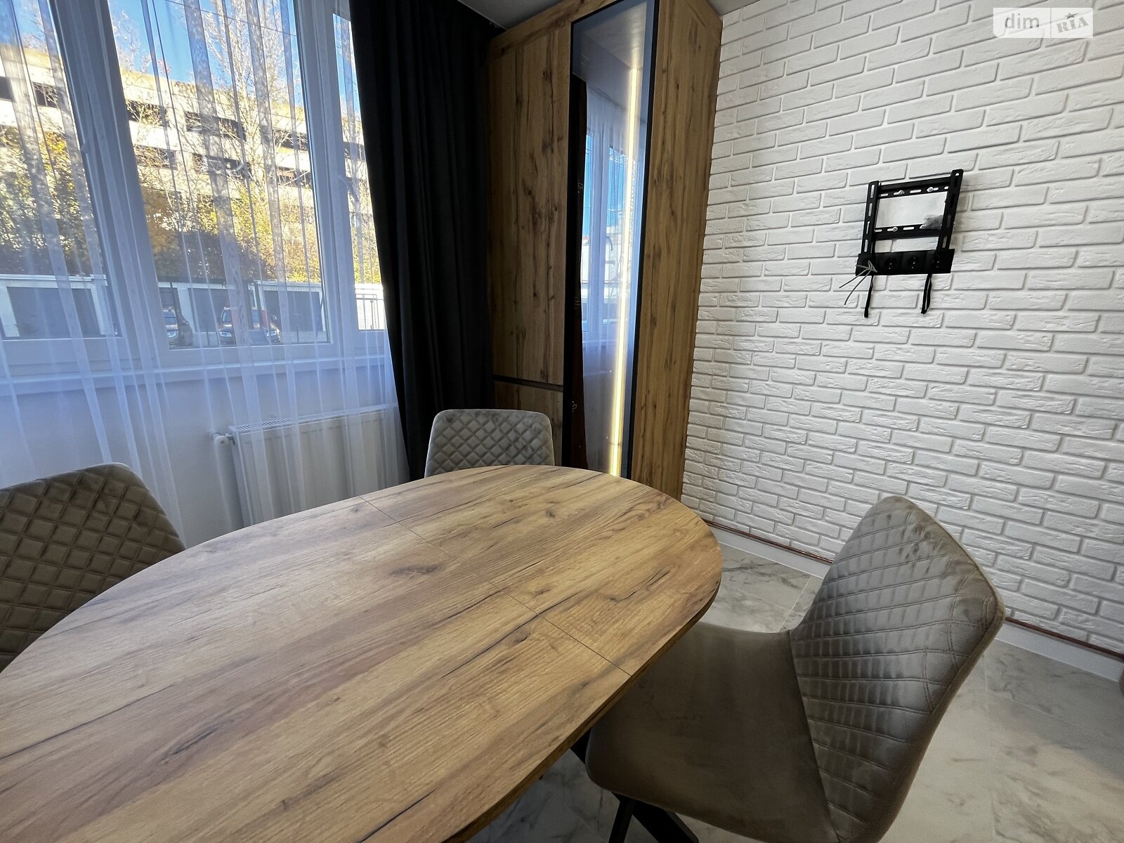 Продажа двухкомнатной квартиры в Тернополе, на просп. Злуки 7, район Канада фото 1