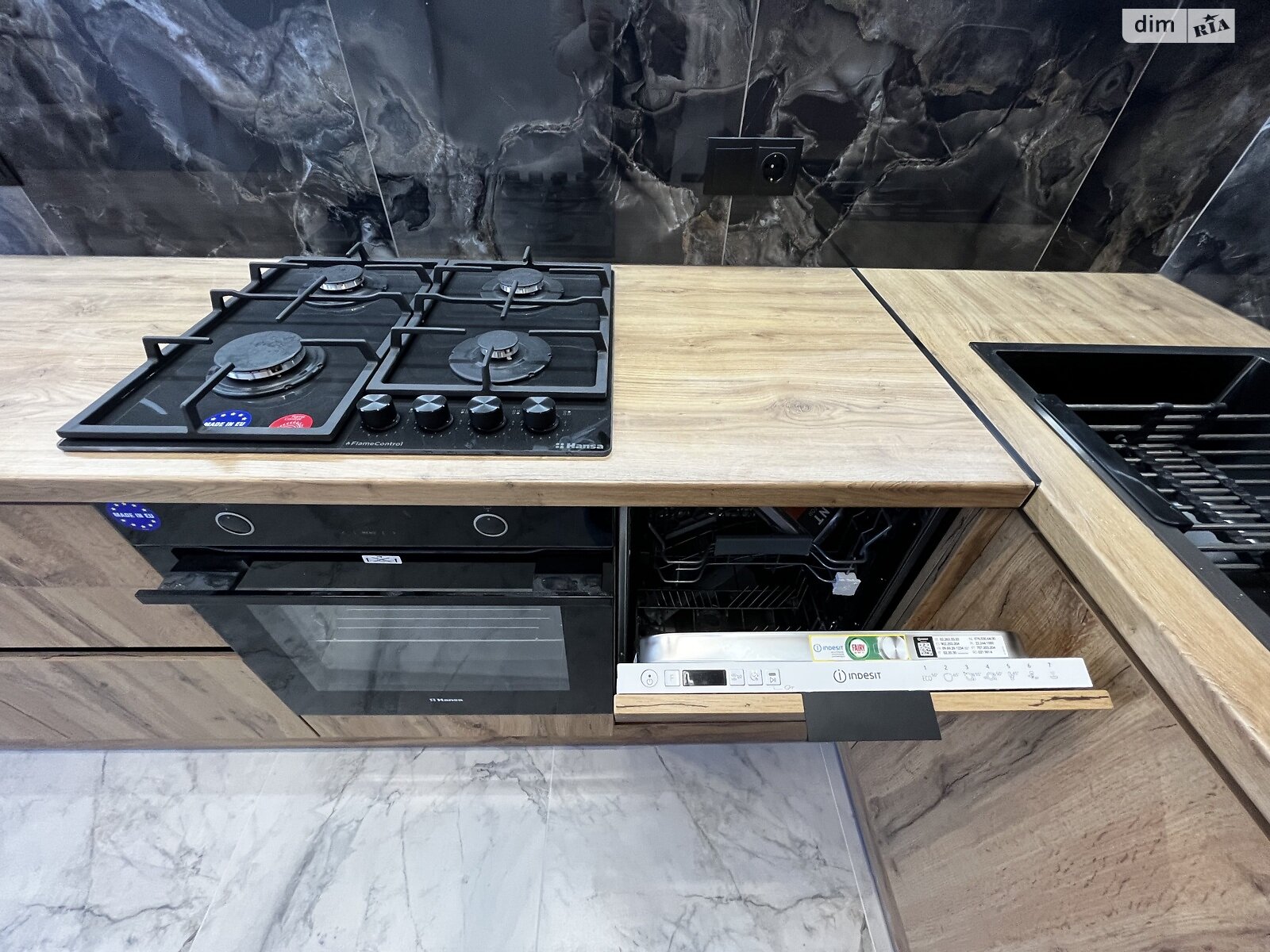 Продажа двухкомнатной квартиры в Тернополе, на просп. Злуки 7, район Канада фото 1