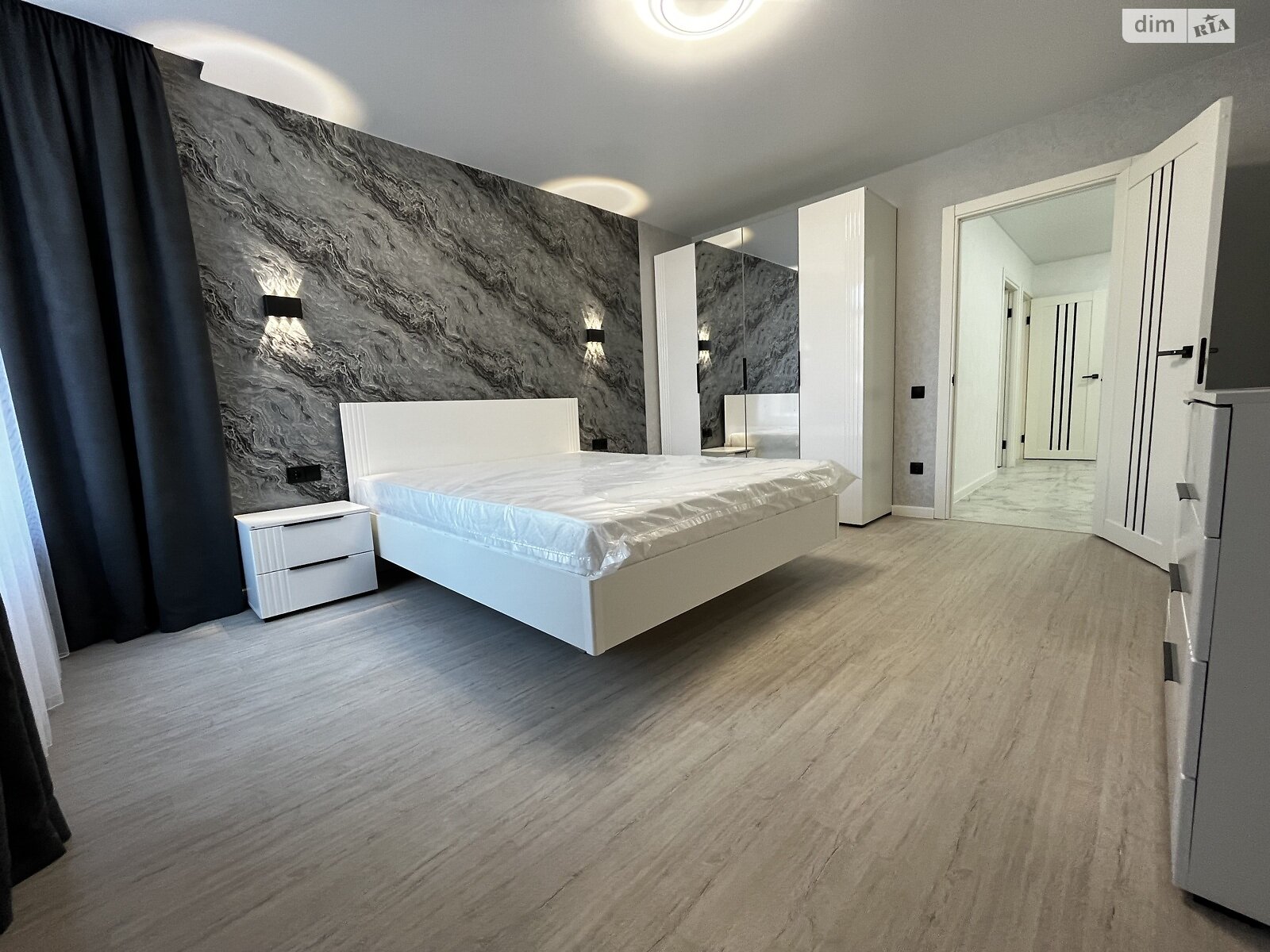 Продажа двухкомнатной квартиры в Тернополе, на просп. Злуки 7, район Канада фото 1